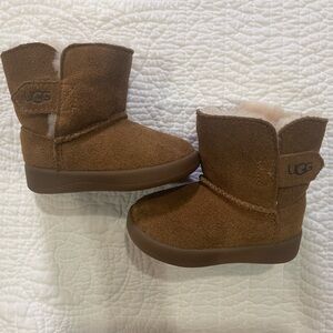 Ugg Toddler Boots